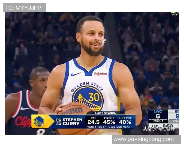 无罚球情况下得分25分以上并送出10次助攻的球员榜单揭晓库里领衔保罗紧随其后